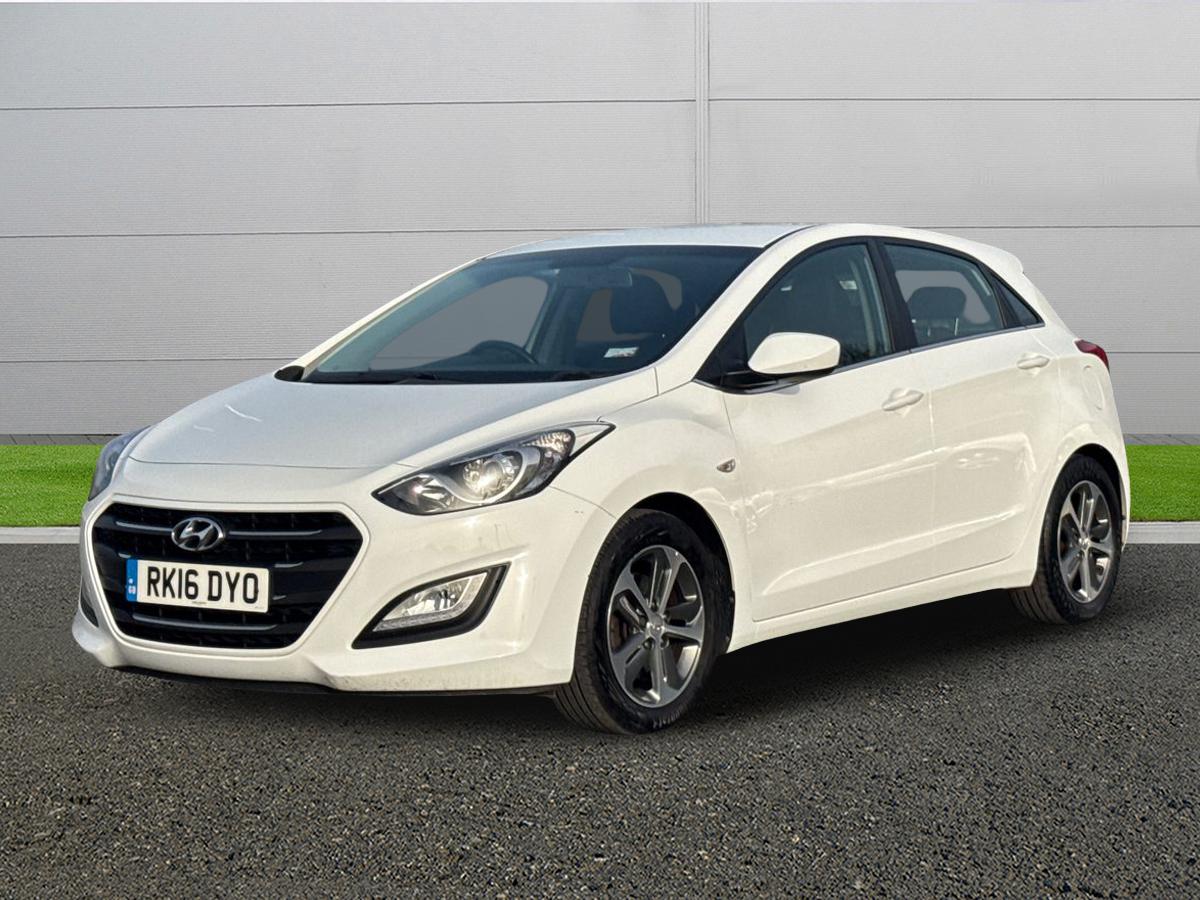 Used Hyundai i30 2016 for sale - 77771102: Photo 3