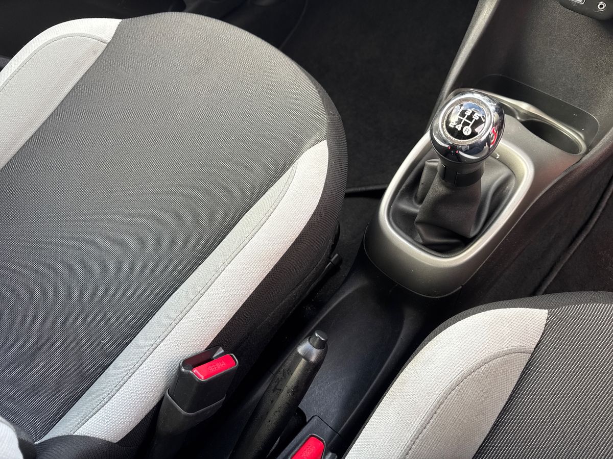 Used Toyota AYGO 2018 for sale - 77307463: Photo 19