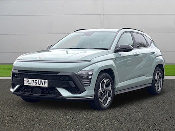 Used Hyundai KONA 2025 for sale - 79146853: Photo