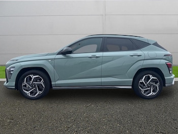 Used Hyundai KONA 2025 for sale - 79146853: Photo