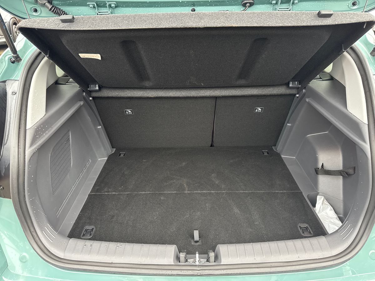 Used Hyundai BAYON 2025 for sale - 77002931: Photo 12