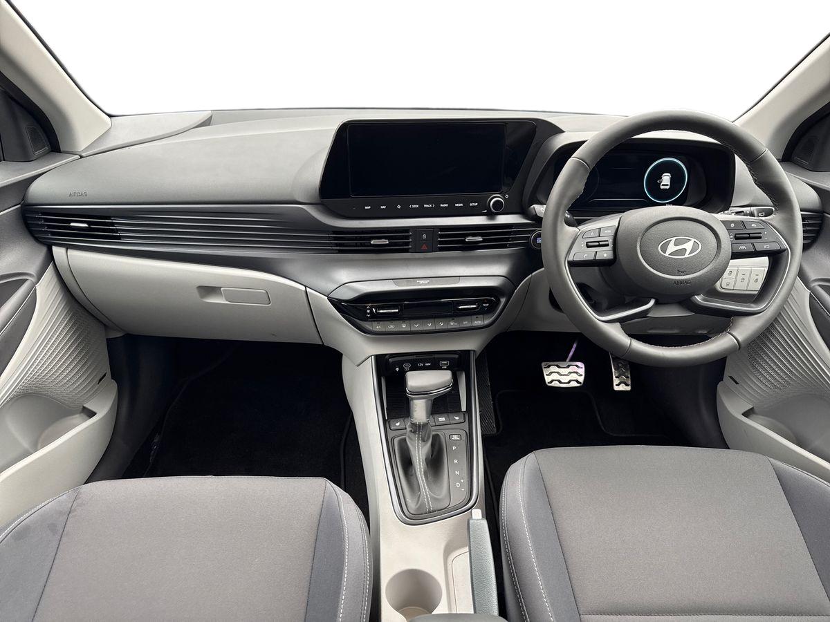 Used Hyundai BAYON 2025 for sale - 77002931: Photo 13