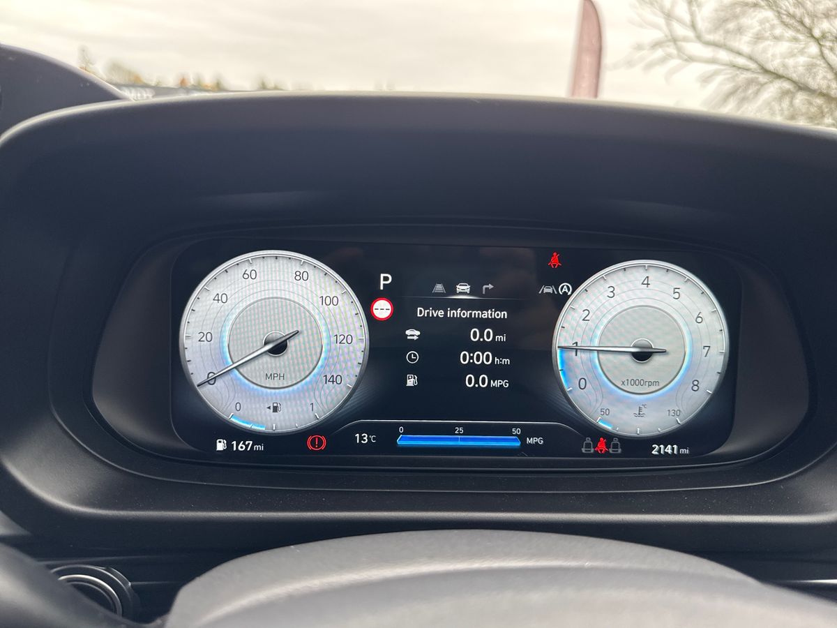 Used Hyundai BAYON 2025 for sale - 77002931: Photo 14