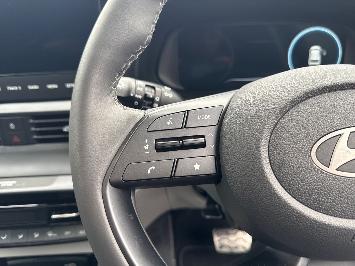 Used Hyundai BAYON 2025 for sale - 77002931: Photo 16