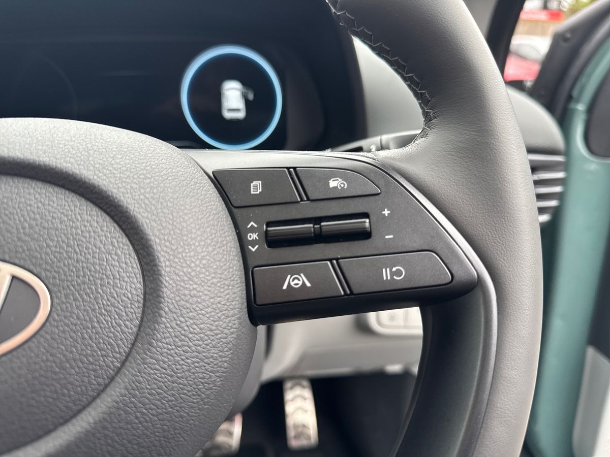 Used Hyundai BAYON 2025 for sale - 77002931: Photo 17