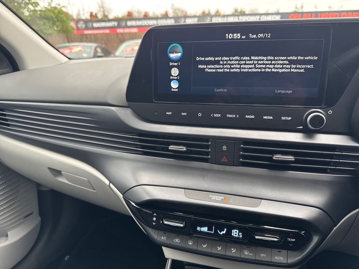 Used Hyundai BAYON 2025 for sale - 77002931: Photo 18