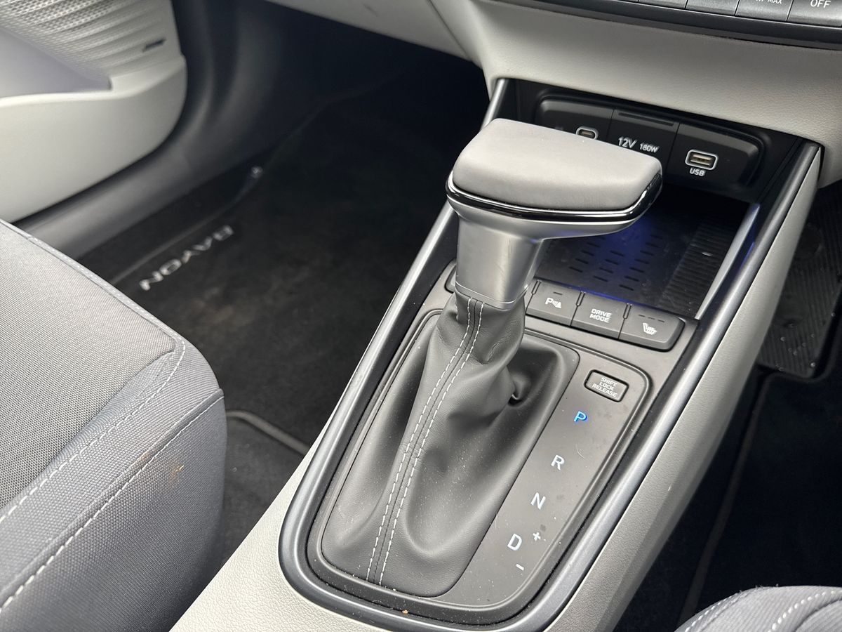 Used Hyundai BAYON 2025 for sale - 77002931: Photo 19