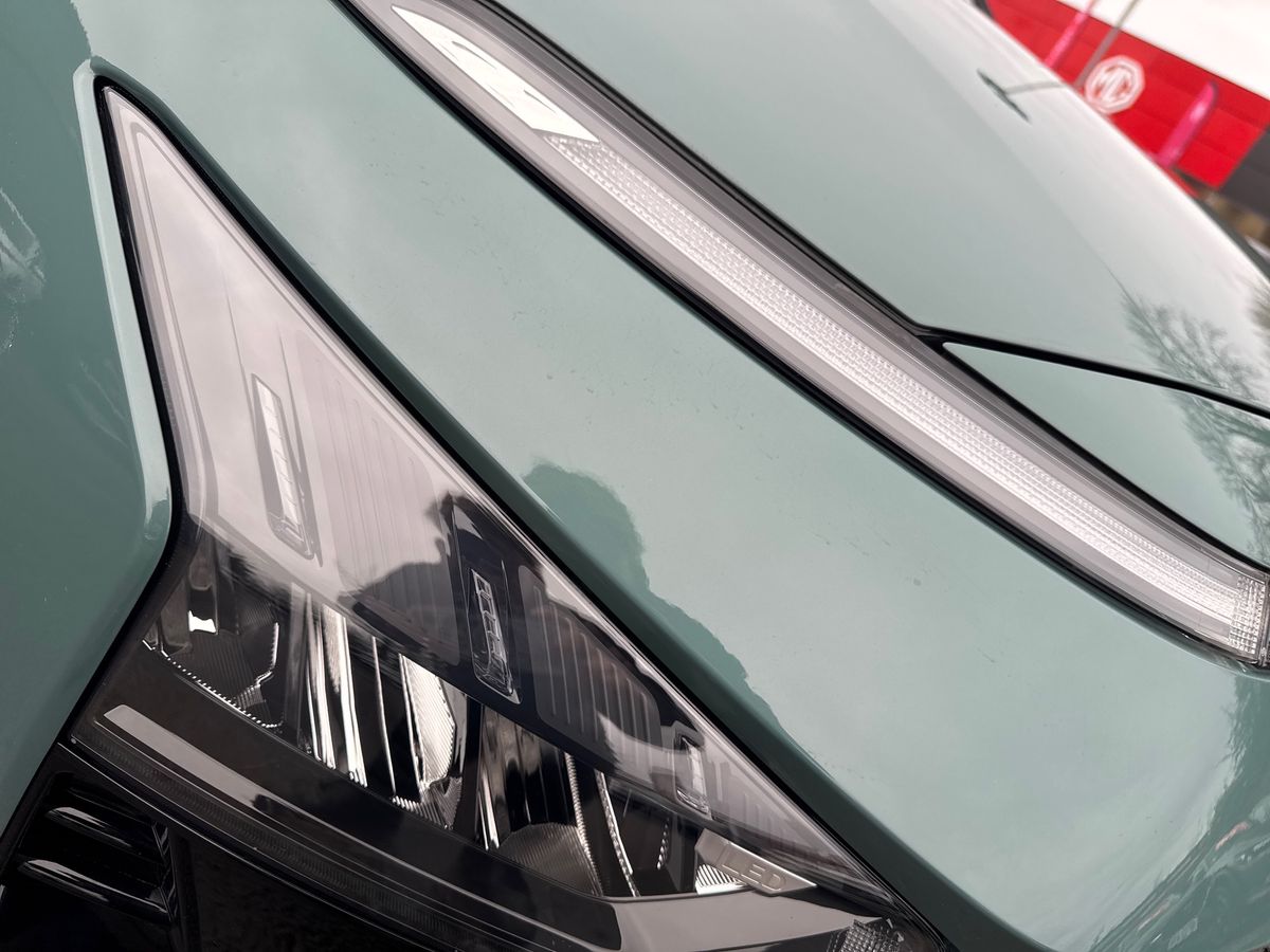 Used Hyundai BAYON 2025 for sale - 77002931: Photo 21