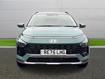 Used Hyundai BAYON 2025 for sale - 77002931: Photo