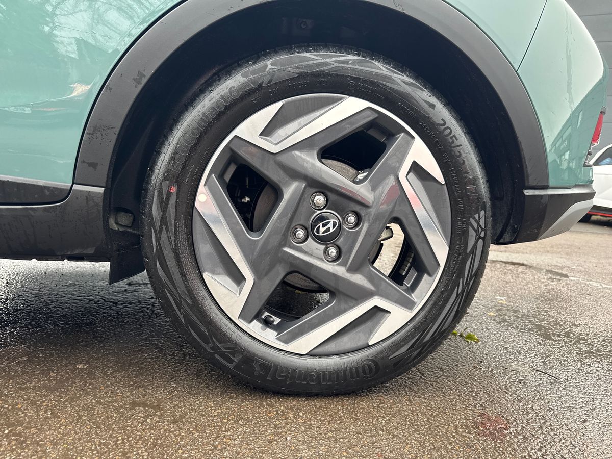 Used Hyundai BAYON 2025 for sale - 77002931: Photo 9