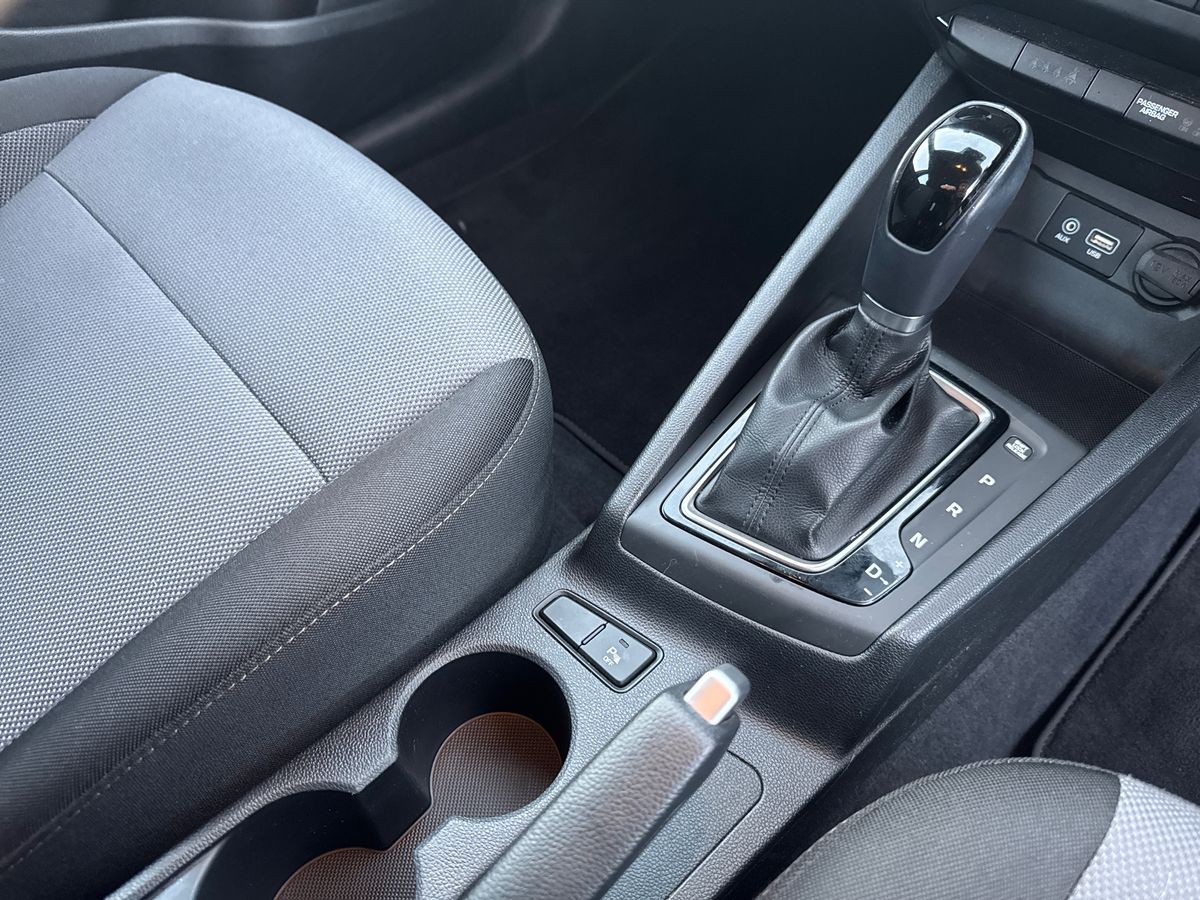 Used Hyundai i20 2017 for sale - 77031391: Photo 19