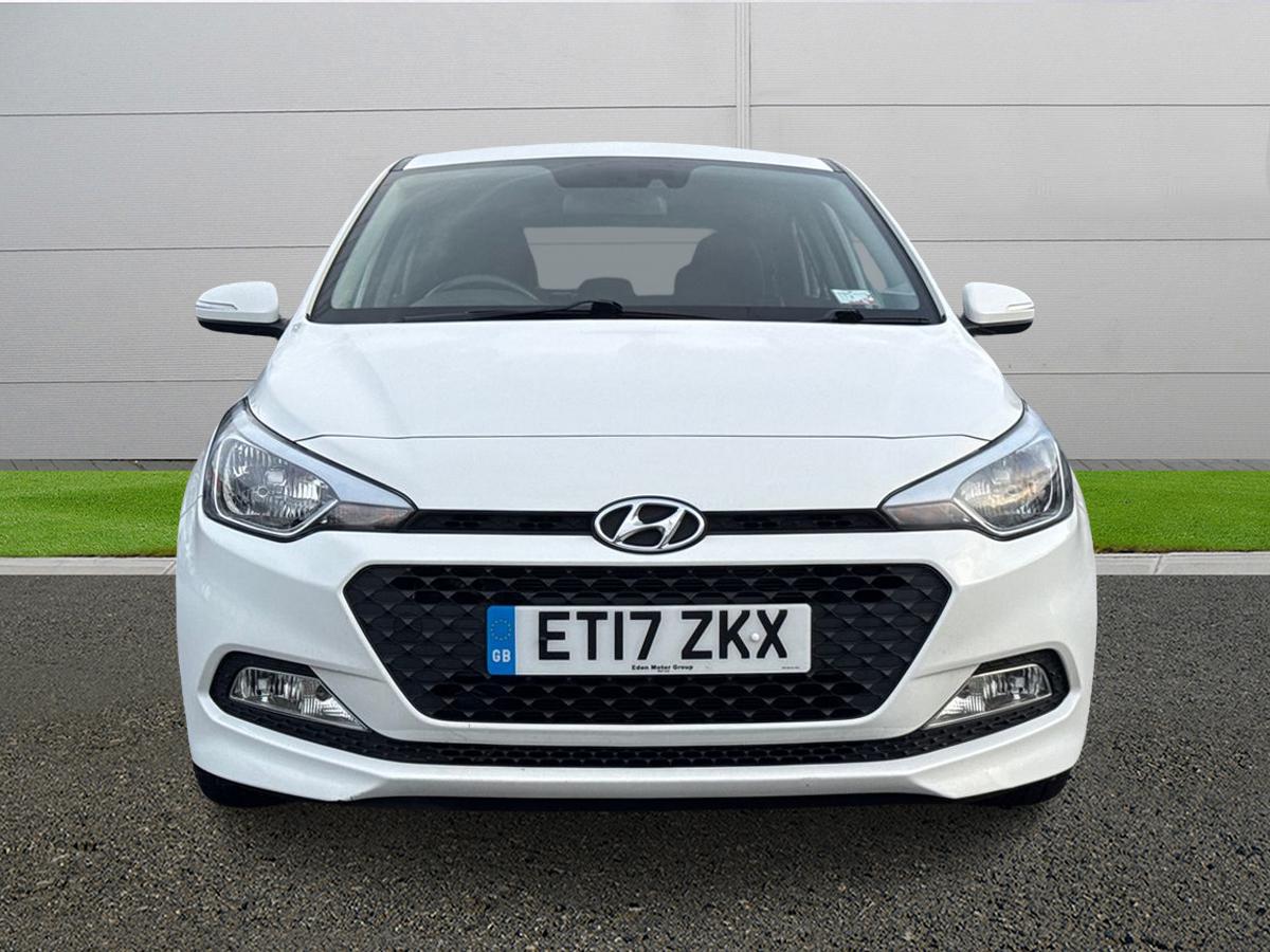 Used Hyundai i20 2017 for sale - 77031391: Photo 2