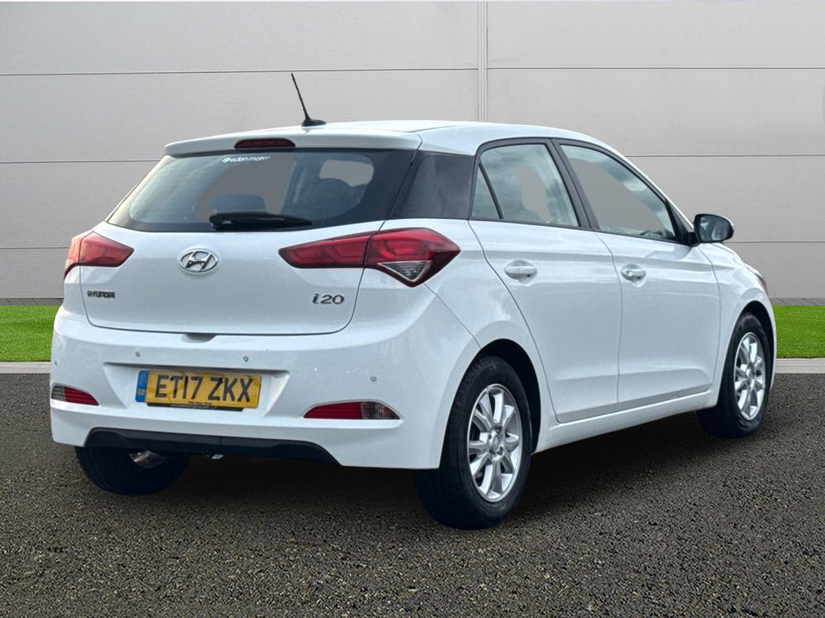 Used Hyundai i20 2017 for sale - 77031391: Photo 7