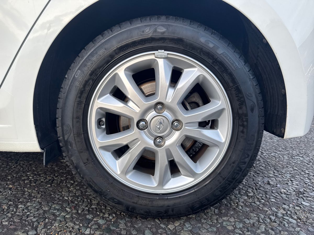 Used Hyundai i20 2017 for sale - 77031391: Photo 9