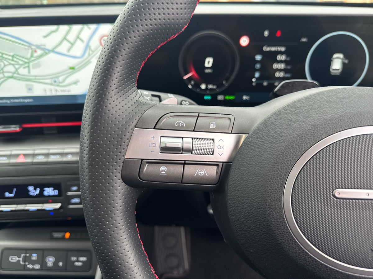 Used Hyundai KONA 2025 for sale - 77512687: Photo 16