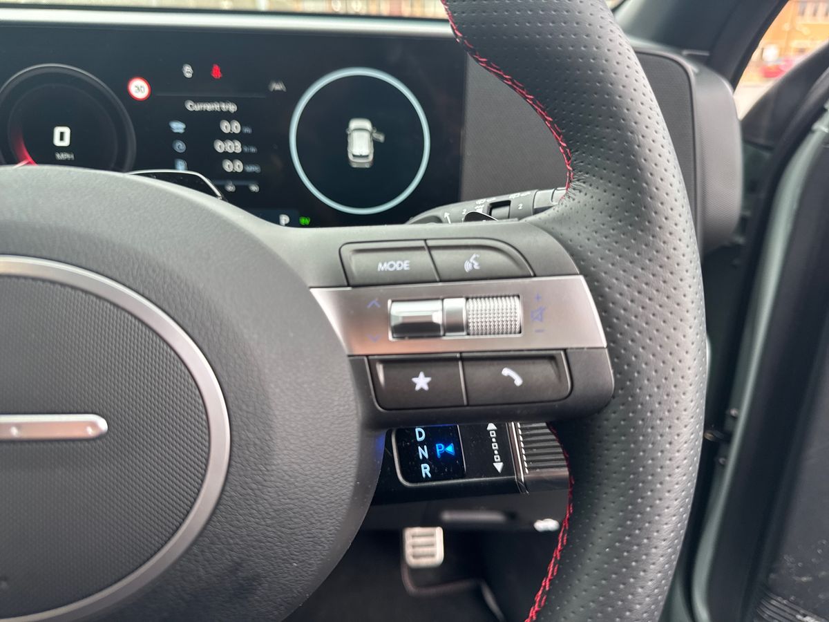 Used Hyundai KONA 2025 for sale - 77512687: Photo 17