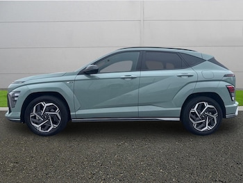 Used Hyundai KONA 2025 for sale - 77512687: Photo