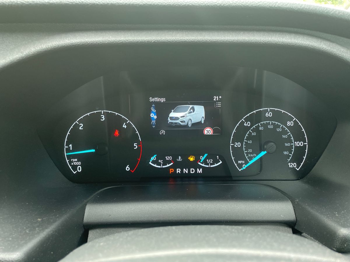 Used Ford Transit Custom 2023 for sale - 77002888: Photo 14