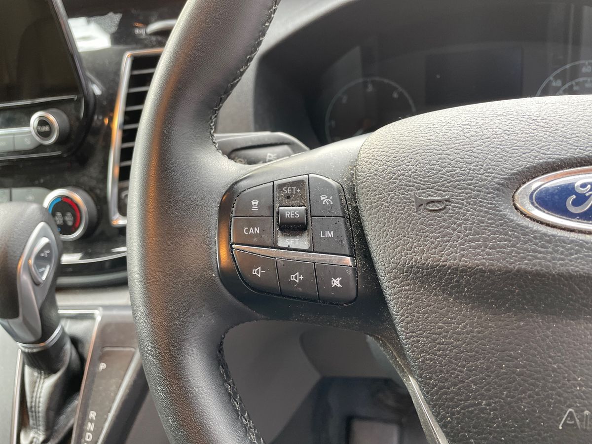 Used Ford Transit Custom 2023 for sale - 77002888: Photo 16