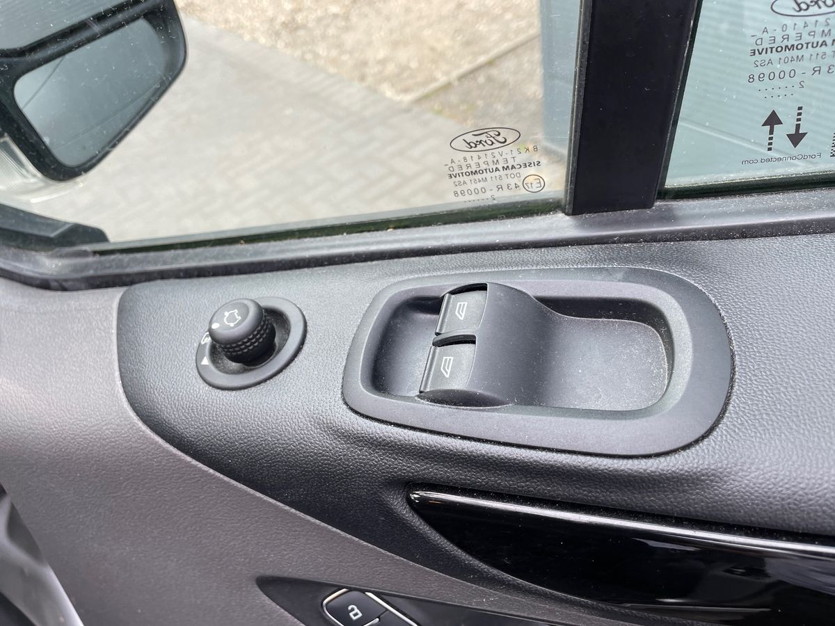 Used Ford Transit Custom 2023 for sale - 77002888: Photo 20