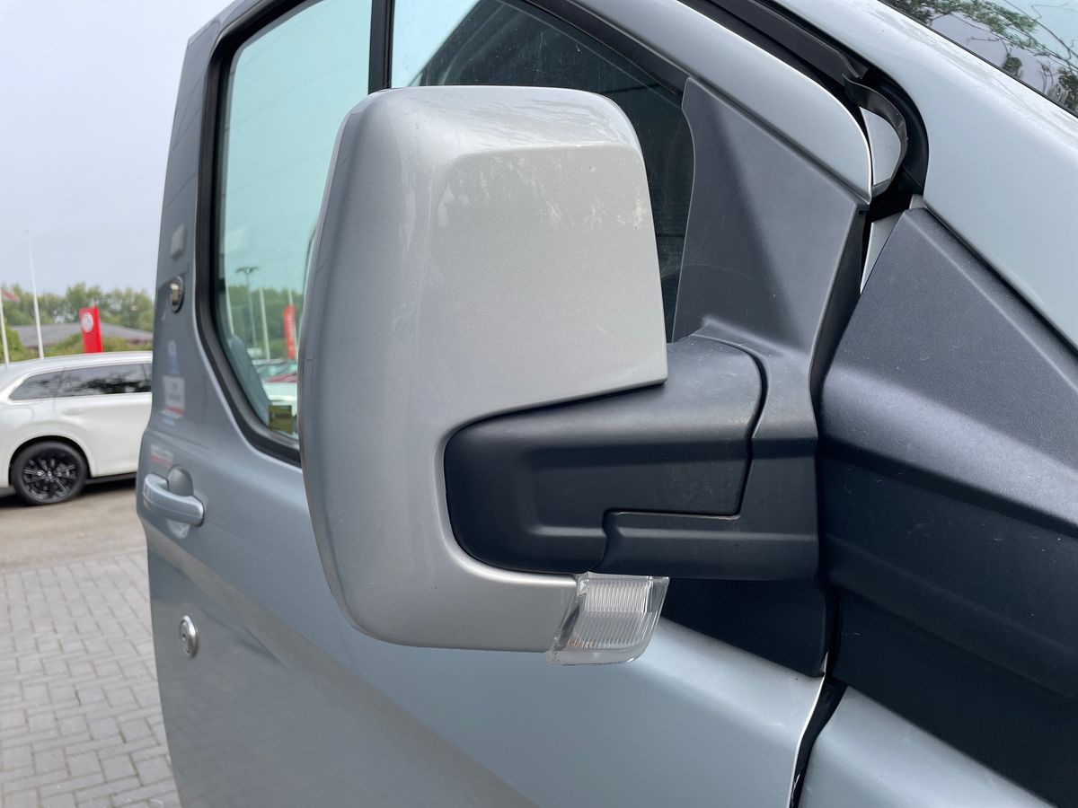 Used Ford Transit Custom 2023 for sale - 77002888: Photo 22