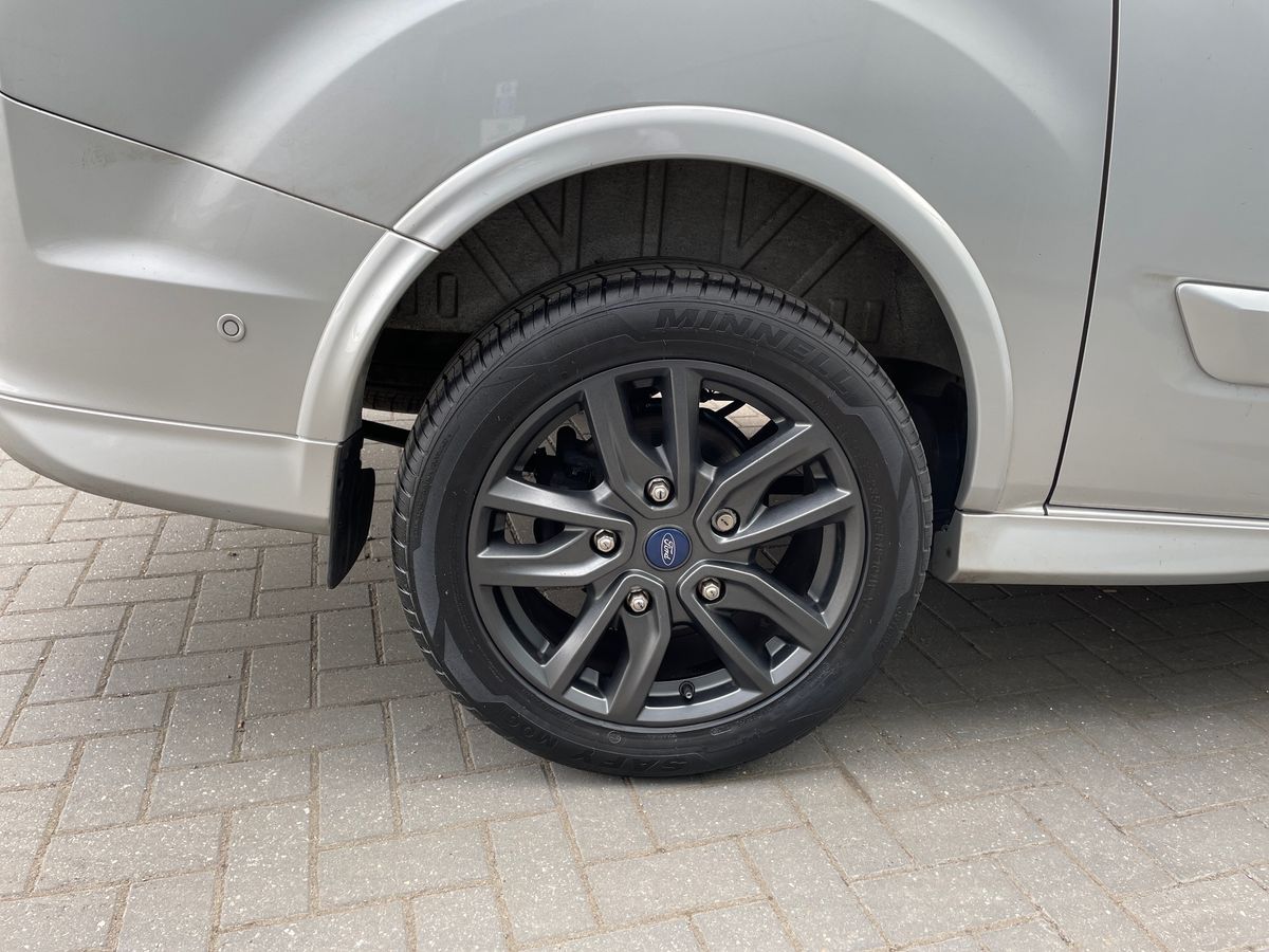 Used Ford Transit Custom 2023 for sale - 77002888: Photo 9