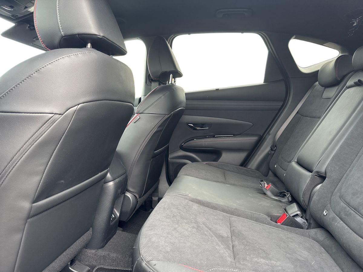Used Hyundai TUCSON 2025 for sale - 78088496: Photo 11