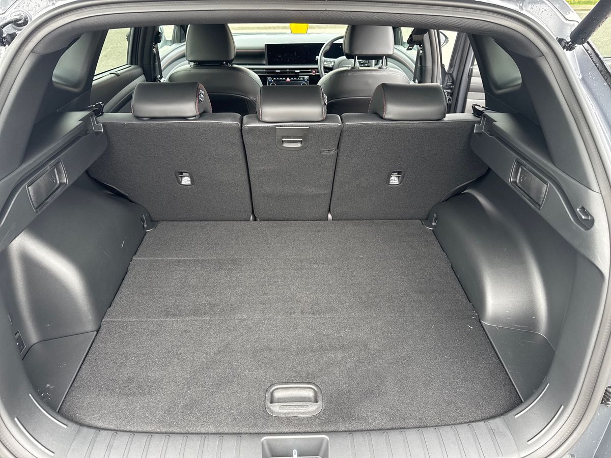 Used Hyundai TUCSON 2025 for sale - 78088496: Photo 12