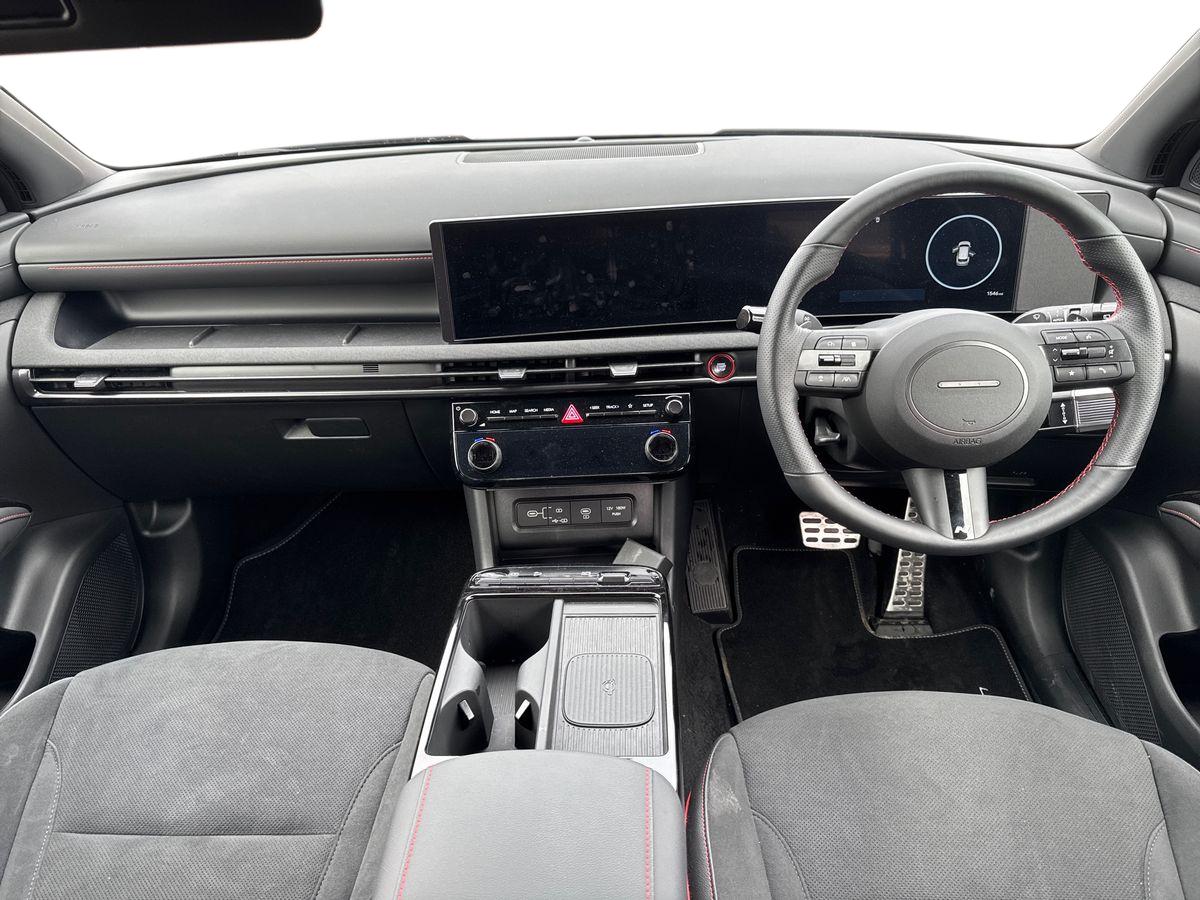 Used Hyundai TUCSON 2025 for sale - 78088496: Photo 13