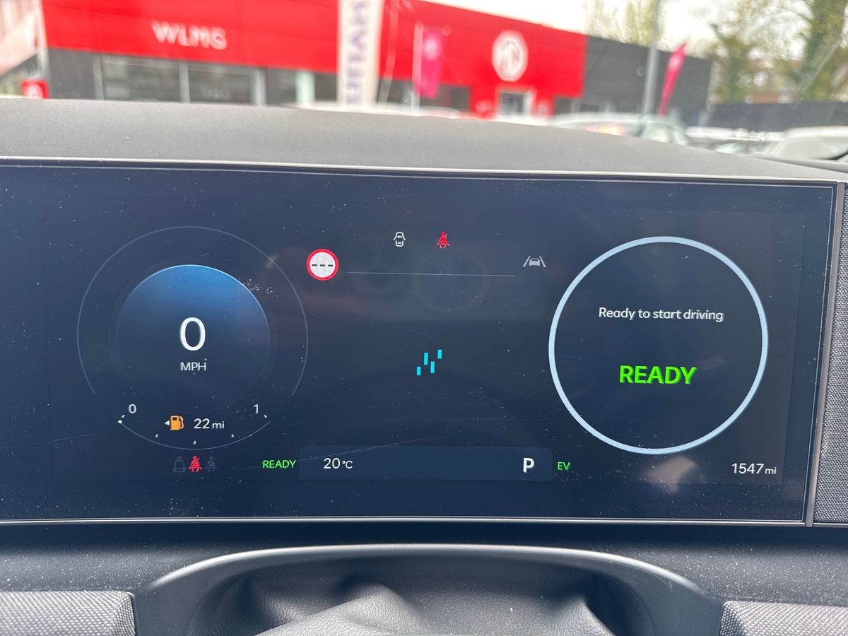 Used Hyundai TUCSON 2025 for sale - 78088496: Photo 14