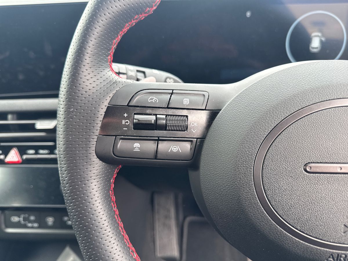 Used Hyundai TUCSON 2025 for sale - 78088496: Photo 16