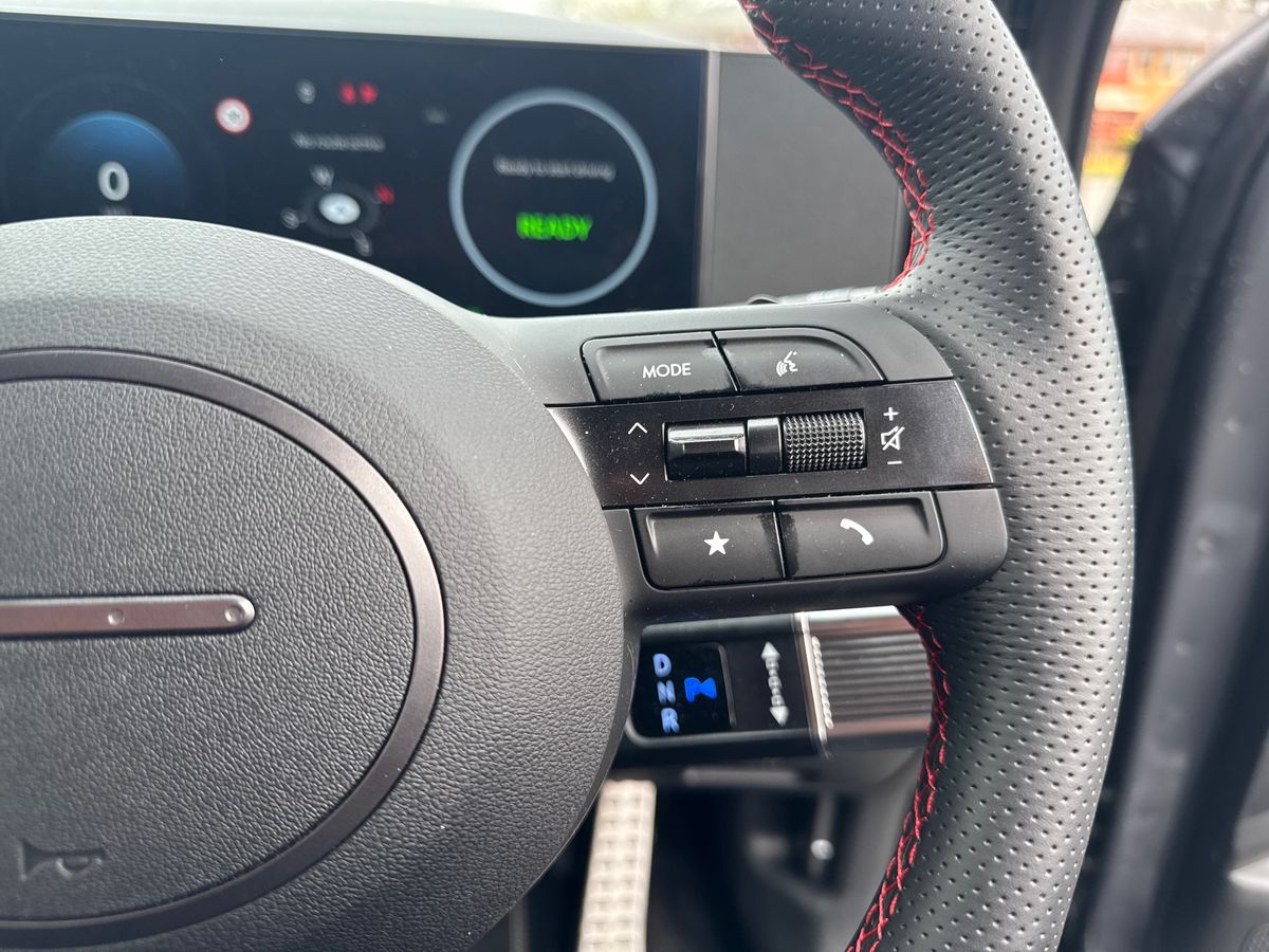 Used Hyundai TUCSON 2025 for sale - 78088496: Photo 17