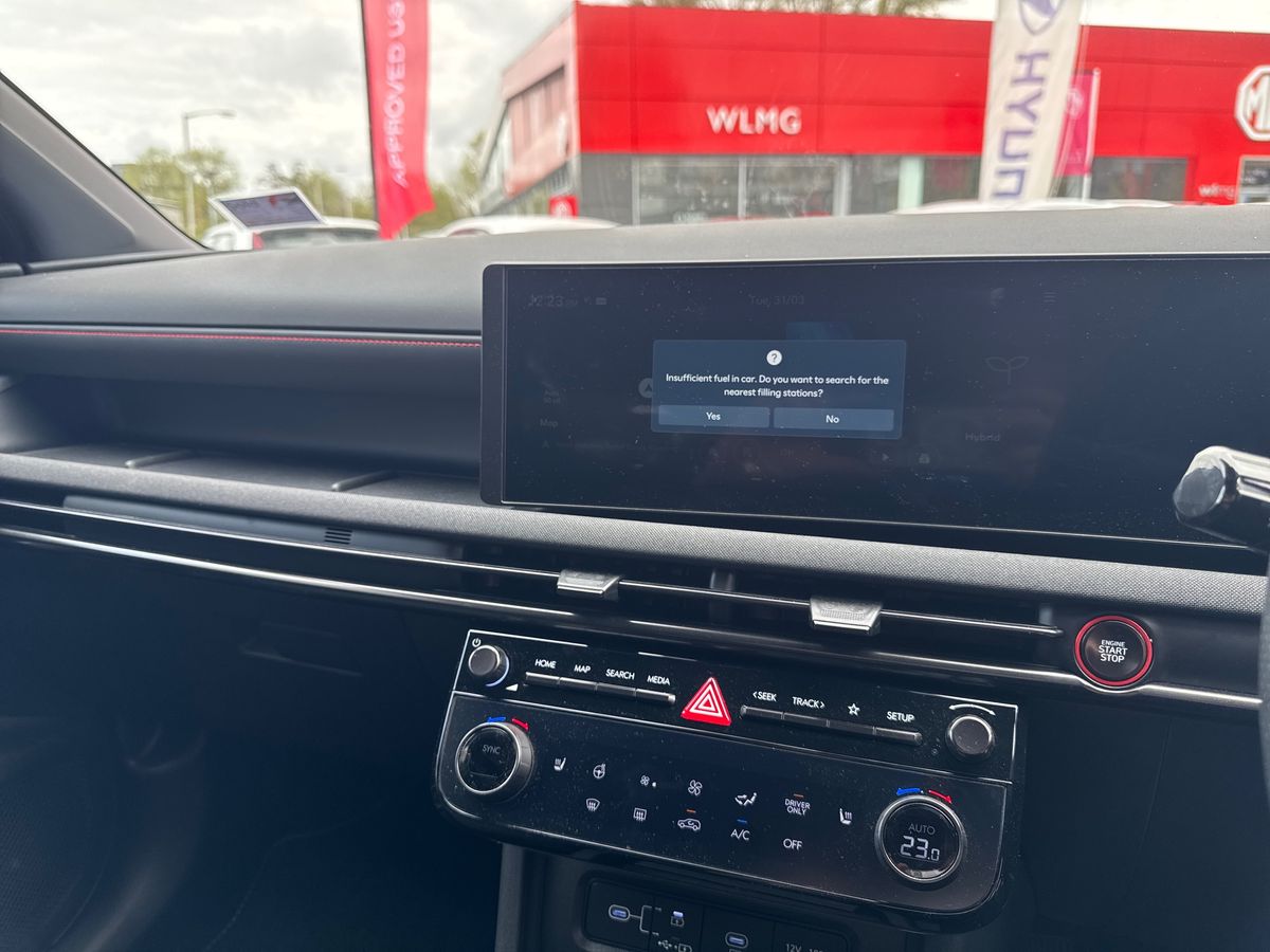 Used Hyundai TUCSON 2025 for sale - 78088496: Photo 18