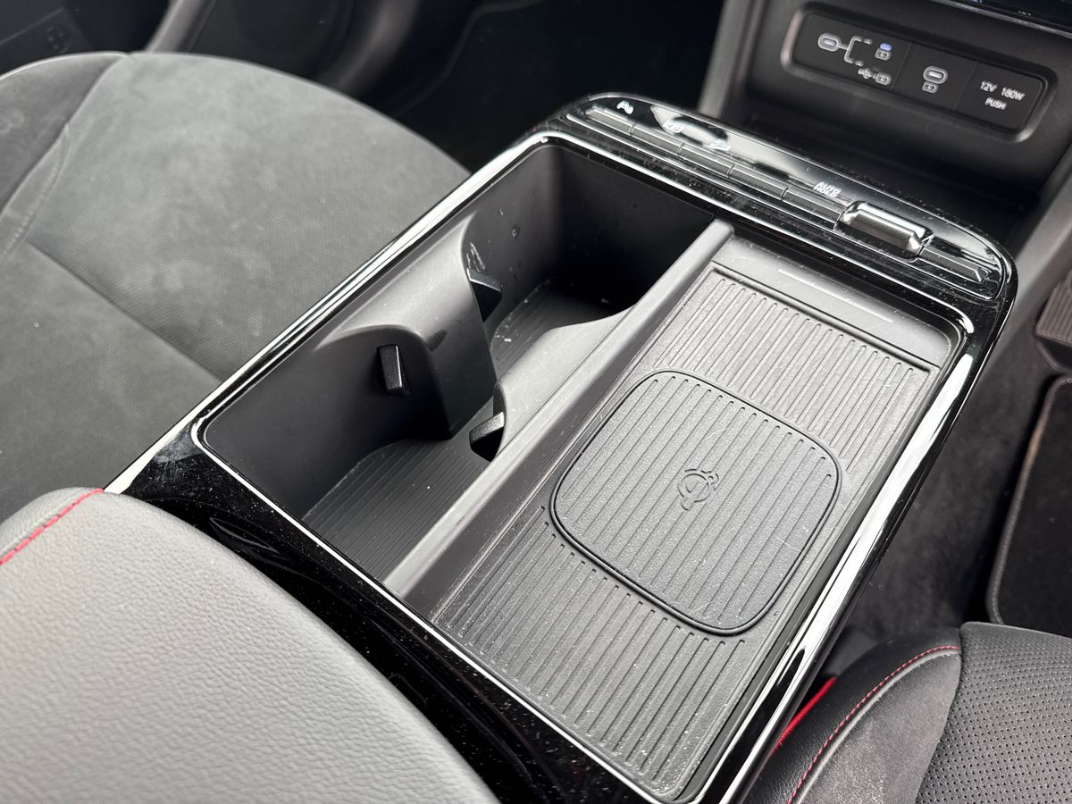 Used Hyundai TUCSON 2025 for sale - 78088496: Photo 19