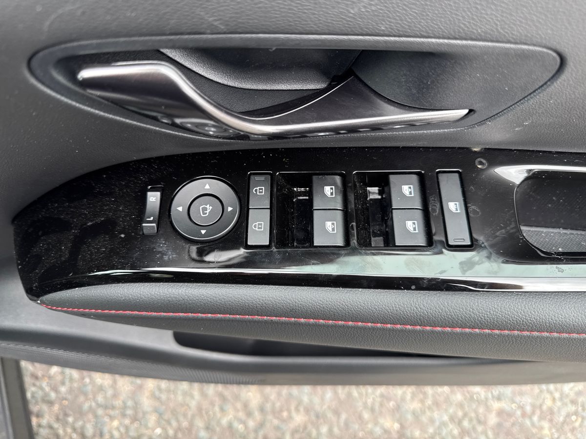 Used Hyundai TUCSON 2025 for sale - 78088496: Photo 20