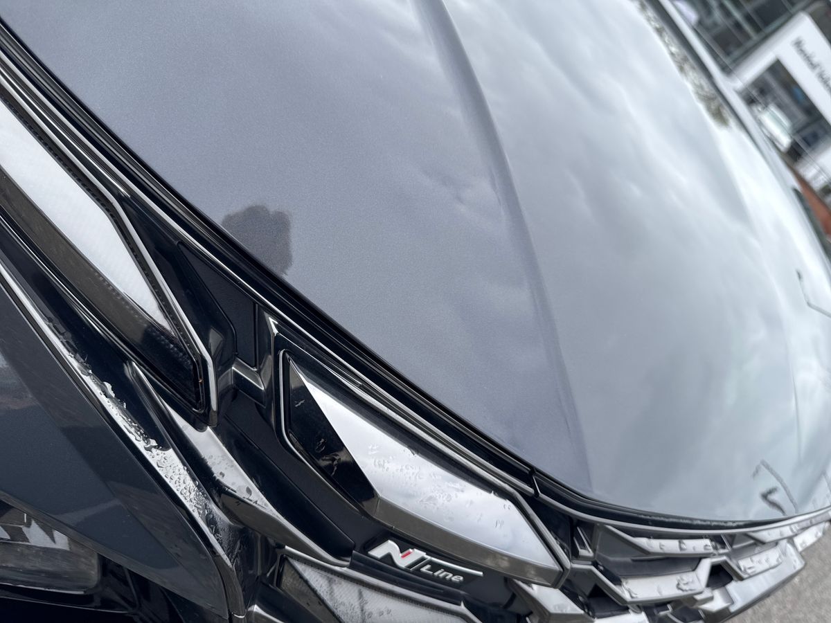 Used Hyundai TUCSON 2025 for sale - 78088496: Photo 21