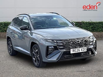 Used Hyundai TUCSON 2026 for sale - 79874985: Photo
