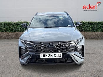 Used Hyundai TUCSON 2026 for sale - 79874985: Photo