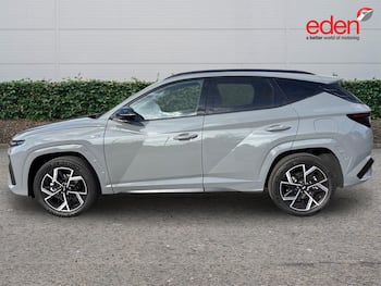 Used Hyundai TUCSON 2026 for sale - 79874985: Photo