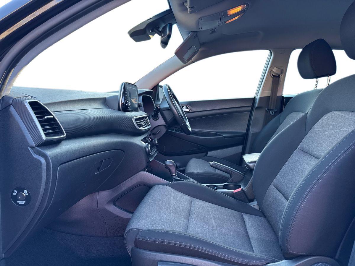 Used Hyundai TUCSON 2018 for sale - 76716890: Photo 10