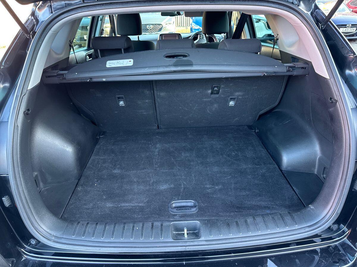 Used Hyundai TUCSON 2018 for sale - 76716890: Photo 12