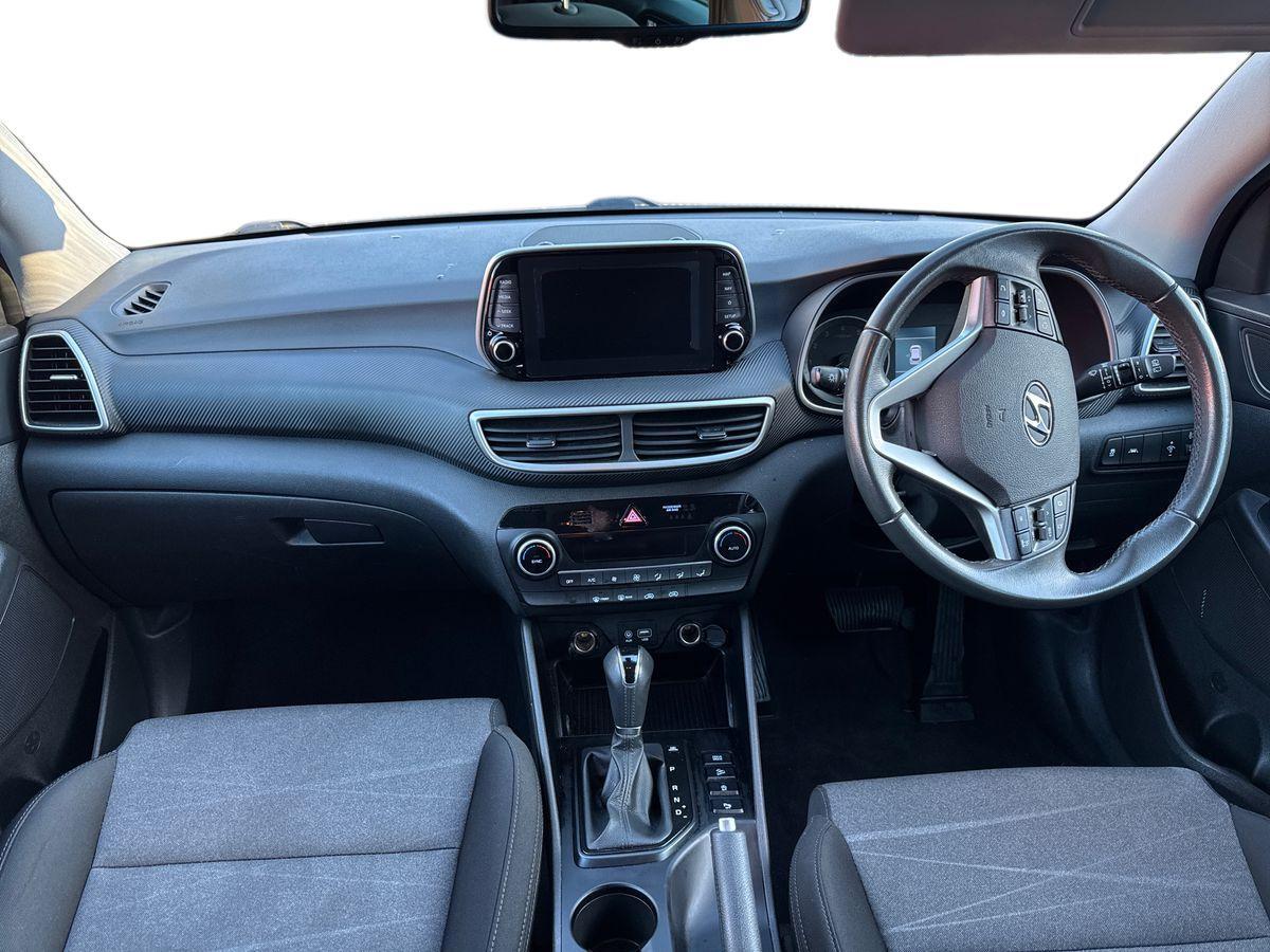 Used Hyundai TUCSON 2018 for sale - 76716890: Photo 13