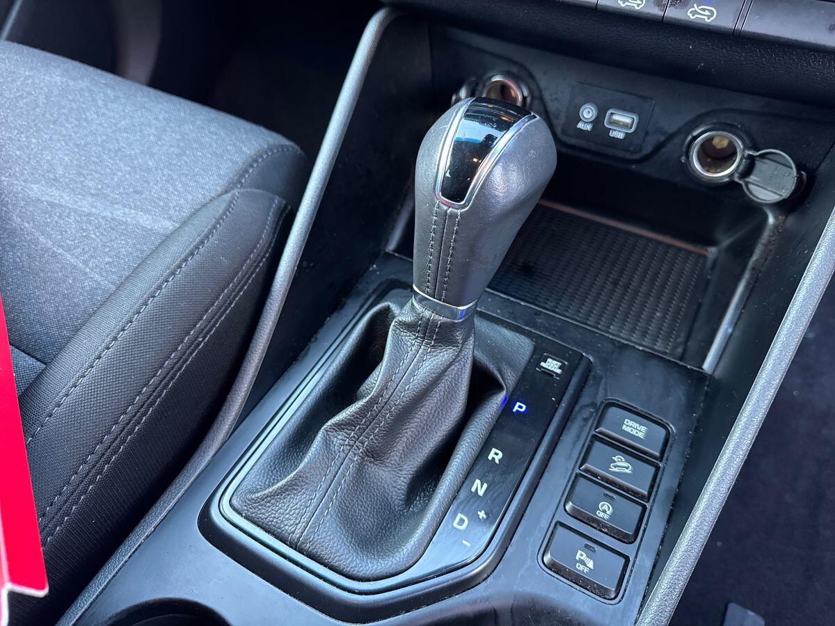 Used Hyundai TUCSON 2018 for sale - 76716890: Photo 19