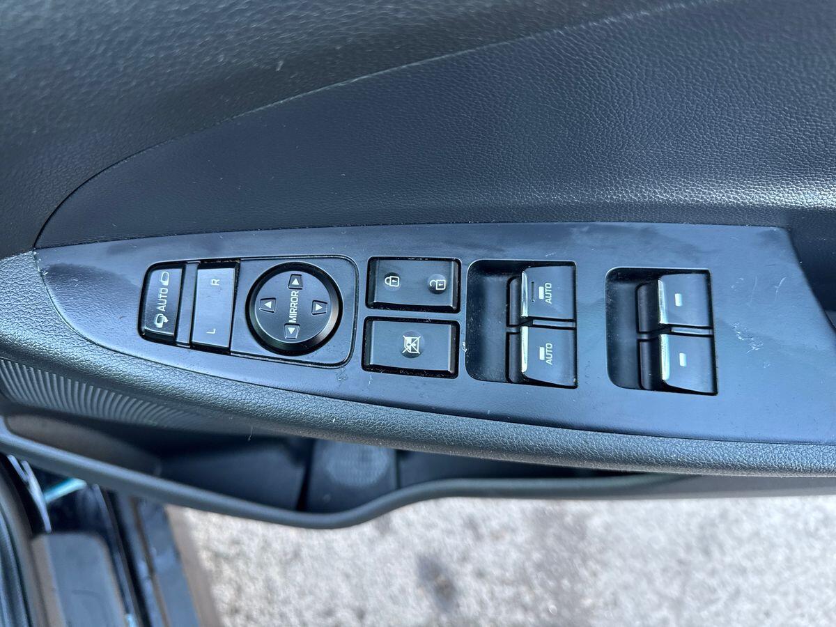 Used Hyundai TUCSON 2018 for sale - 76716890: Photo 20