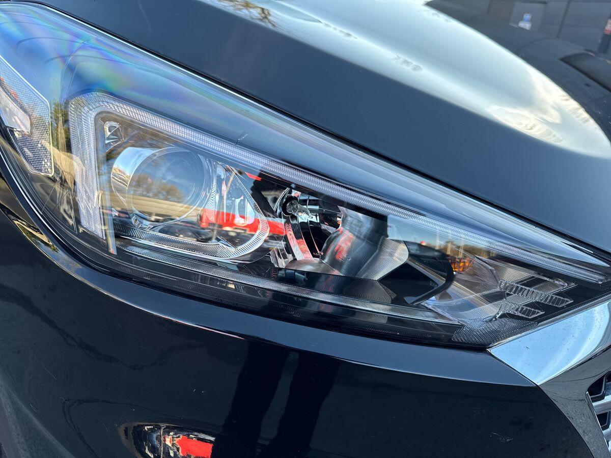 Used Hyundai TUCSON 2018 for sale - 76716890: Photo 21