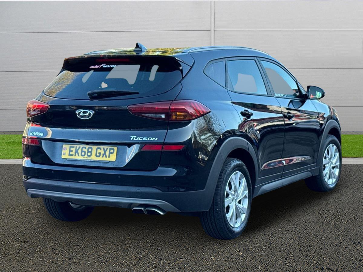 Used Hyundai TUCSON 2018 for sale - 76716890: Photo 7