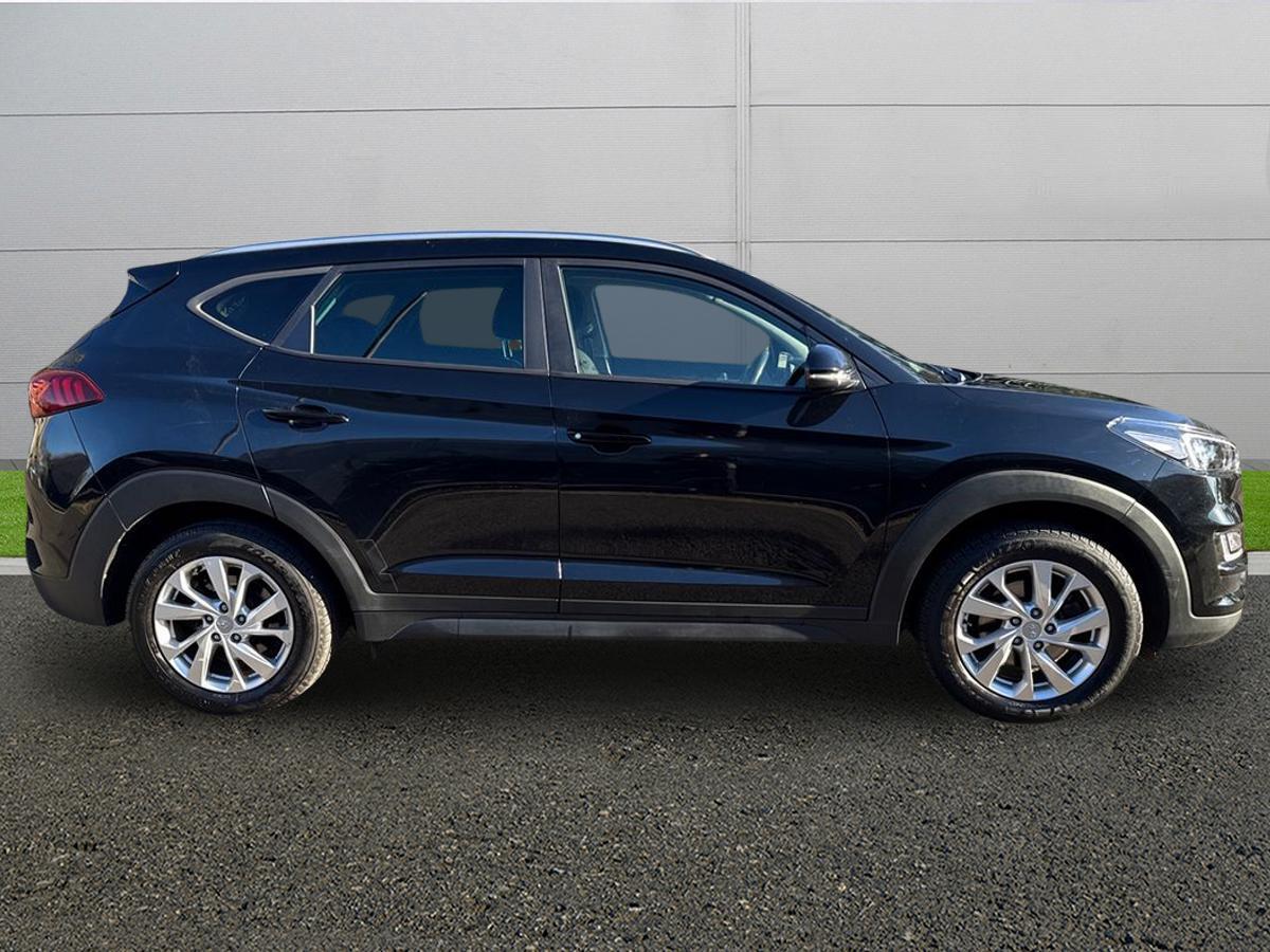 Used Hyundai TUCSON 2018 for sale - 76716890: Photo 8