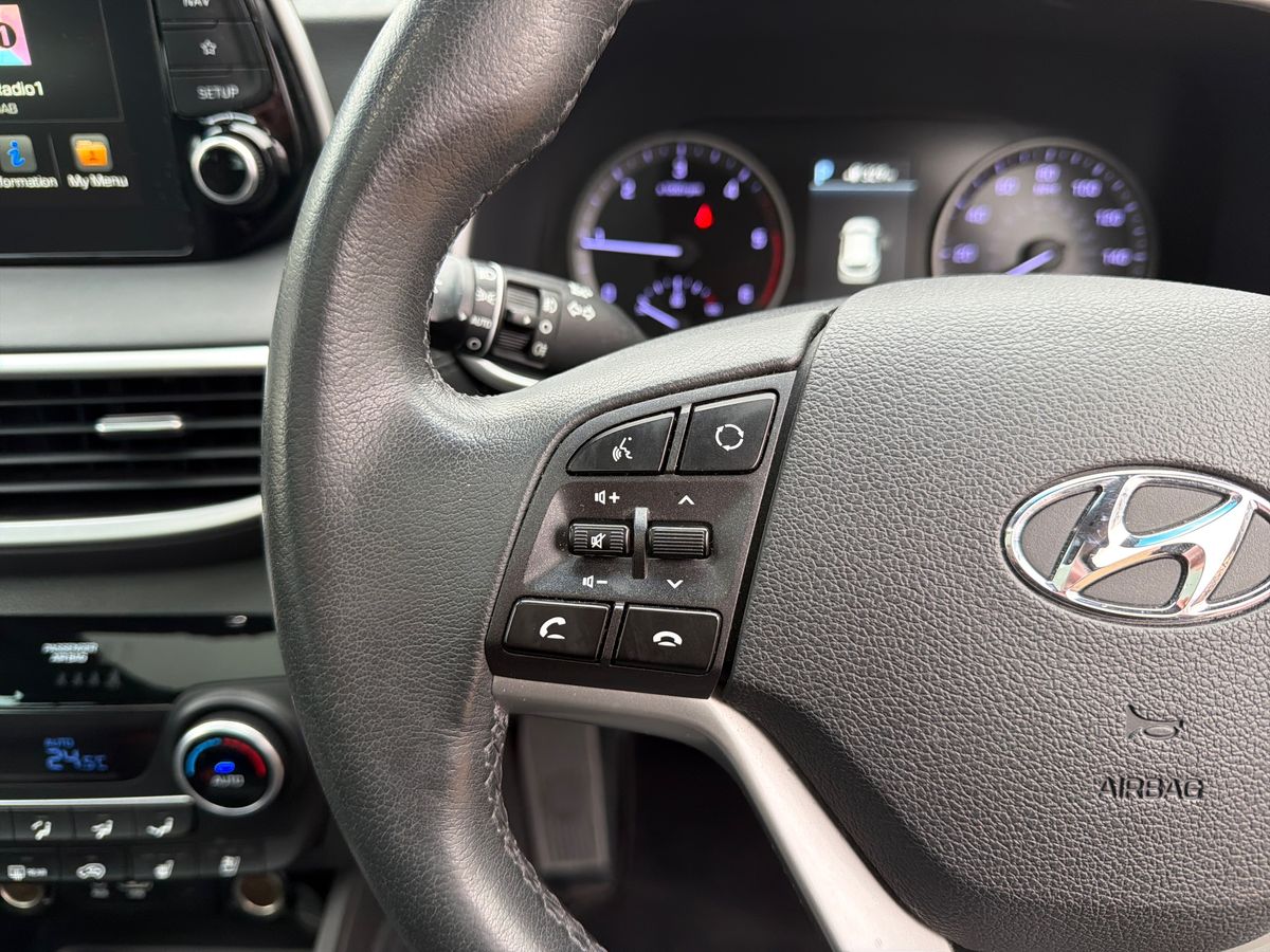 Used Hyundai TUCSON 2019 for sale - 77745761: Photo 16