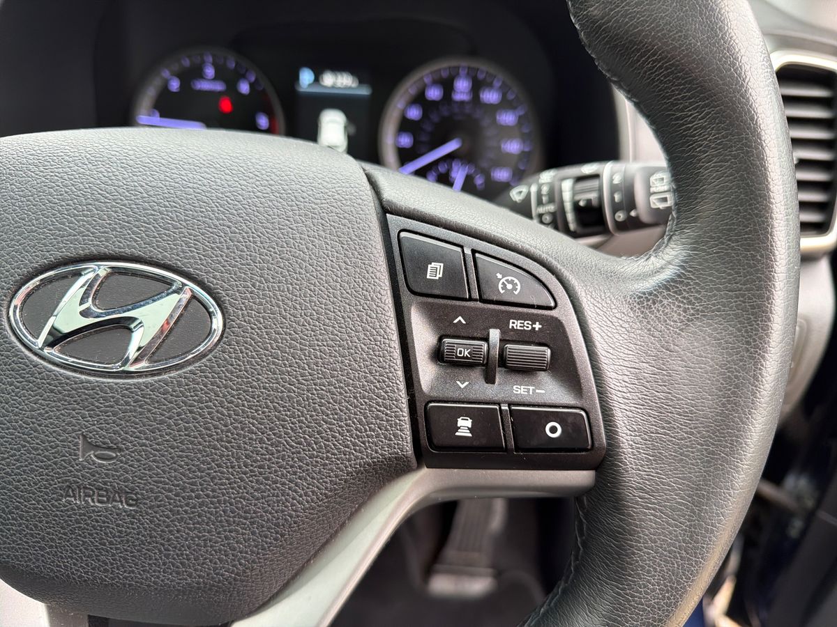 Used Hyundai TUCSON 2019 for sale - 77745761: Photo 17