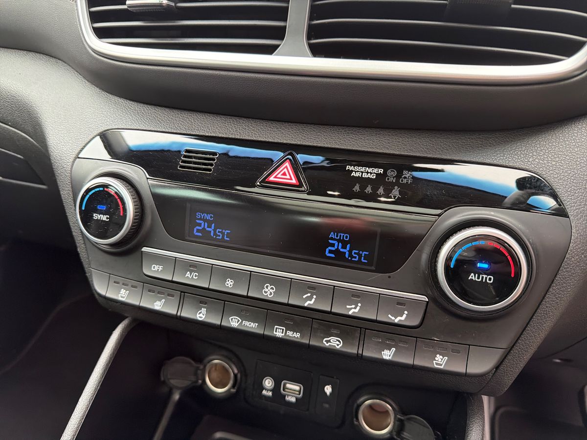 Used Hyundai TUCSON 2019 for sale - 77745761: Photo 18